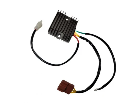 Regulator tensiune GZ KTM LC8 990SM 08-11, SUPER DUKE 990 04-15, LC8 990 ADVENTURE 08-12, RC8 1190 08-12, DUKE 690 09-14, SUPERMOTO 690R 08-12, | GZRKT01