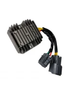 Regulator tensiune GZ KYMCO MXU 150/300 05-11, MXU 250 04-08, MONGOOSE 05-11, MONGOOSE 250 03-08, | GZRKY01