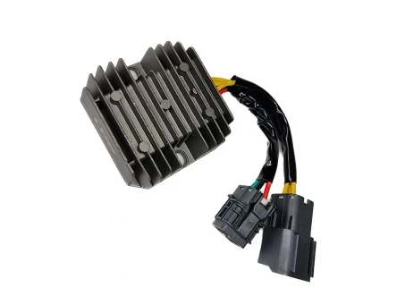 Regulator tensiune GZ KYMCO MXU 150/300 05-11, MXU 250 04-08, MONGOOSE 05-11, MONGOOSE 250 03-08, | GZRKY01