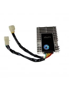 Regulator tensiune GZ KYMCO EXCITING 250/300/500 '05-14, PEOPLE 125/200/300 '10-13,