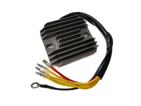 Regulator tensiune GZ SUZUKI GS 850 80-83, GSX 1100 KATANA 80-83, GS 750 76-80 | GZRS16