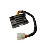 Regulator tensiune GZ SUZUKI DRZ 250 01-09, LTF 160 90-07, LTF 250 88-01, LTF 300 99-01 | GZRS18