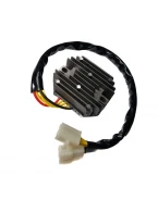 Regulator tensiune GZ SUZUKI GS 500 89-03, DR 650S 90-91 | GZRS19
