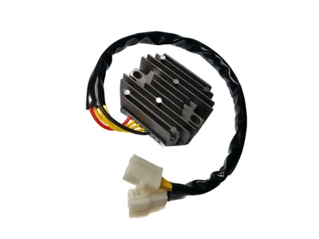 Regulator tensiune GZ SUZUKI GS 500 89-03, DR 650S 90-91 | GZRS19
