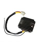 Regulator tensiune GZ SUZUKI GS 750 82-83, GS 1100 80-83 | GZRS22