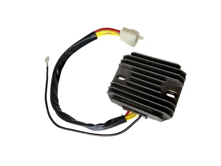Regulator tensiune GZ SUZUKI GS 750 82-83, GS 1100 80-83 | GZRS22