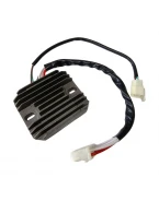 Regulator tensiune GZ YAMAHA XS 750 76-83, XS 1100 78-81 | GZRY16