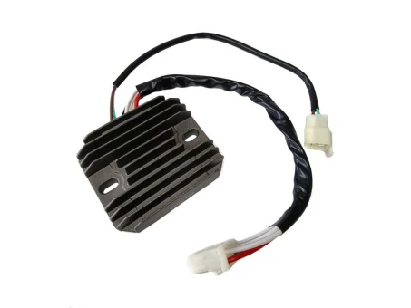 Regulator tensiune GZ YAMAHA XS 750 76-83, XS 1100 78-81 | GZRY16