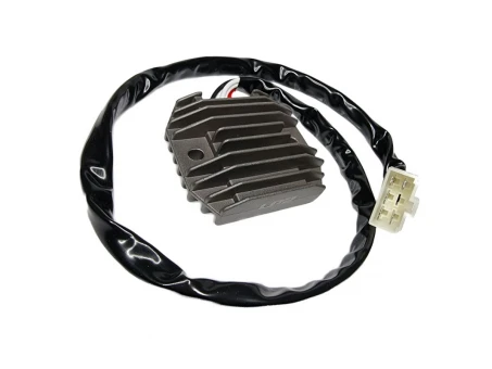 Regulator tensiune GZ YAMAHA FZS 1000 01-05, FZS 600 FAZER 98-03, XVS 650 DRAG STAR CUSTOM/CLASIC 01-14, YZF R7 99, | GZRY19