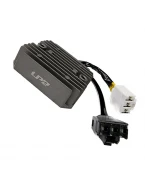 Regulator tensiune GZ HONDA SH 125 05-12, SH 150 09-12, PES 125/150 06-09, | GZRH14