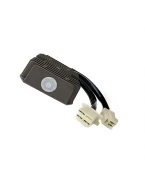 Regulator tensiune GZ HONDA CH 125/150, CN 250 86-01, CB 450N 85, XBR 500 85-89 | GZRH26