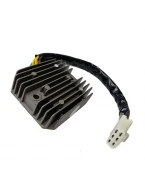 Regulator tensiune GZ HONDA FES PANTHEON 125/150 03-05, | GZRH32