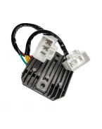 Regulator tensiune GZ HONDA FES 125 SILVERWING 07-09, FES 150 SILVERWING 07-12, | GZRH35