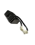 Regulator tensiune GZ HONDA CMX 450 86-87, CX 500 TURBO 81-84, CX 500 78-82, | GZRH36
