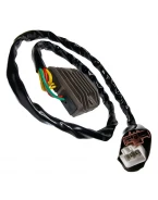 Regulator tensiune GZ HONDA XL 1000V VARADERO 03-11 | GZRH38