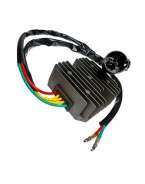 Regulator tensiune GZ HONDA TRX 300 FOURTRAX 93-00 | GZRH40