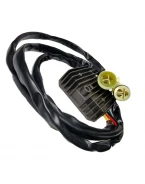 Regulator tensiune GZ HONDA TRX 250 85-87, TRX 350 FOURTRAX 86-89, TRX 300EX 07-09 | GZRH42