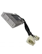 Regulator tensiune GZ KYMCO EXCITING 250/300/500 05-14, PEOPLE 125/200/300 10-13, | GZRKY02