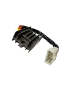 Regulator tensiune GZ SUZUKI DRZ 250 01-09, LTF 160 90-07, LTF 250 88-01, LTF 300 99-01 | GZRS18