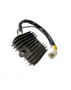 Regulator tensiune GZ SUZUKI GS 750 82-83, GS 1100 80-83 | GZRS22