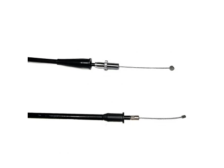 PSYCHIC LINKA GAZU KTM SX 85 04-15, SX/EXC 250 97-11 (CI0502) (53.110046) (L3910056) = 110-152 | 110-056