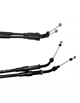 Cablu accelerație PSYCHIC pentru KTM 640 DUKE / SM '00-'06, ADVENTURE '01-'07 (L3910106) Cablu accelerație PSYCHIC pentru KTM 640 DUKE / SM '00-'06, ADVENTURE '01-'07 (L3910106)