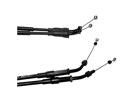 PSYCHIC LINKA GAZU KTM 640 DUKE / SM 00-06, ADVENTURE 01-07 (L3910106) | 110-106