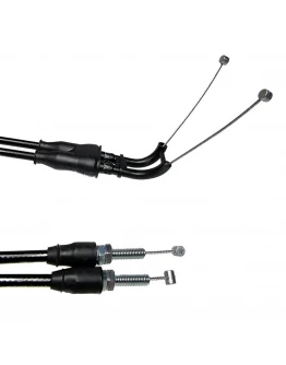 Cablu accelerație PSYCHIC pentru KTM SXF/ EXC /EXCR '03-'07, LC4 625 '03-'04, 690 '07-'08, 450, 530, 525 '08-'11 (CI0504) (L3910117) Cablu accelerație PSYCHIC pentru KTM SXF/ EXC /EXCR '03-'07, LC4 625 '03-'04, 690 '07-'08, 450, 530, 525 '08-'11 (CI0504) (L3910117)