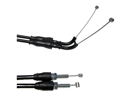 PSYCHIC LINKA GAZU KTM SXF/ EXC /EXCR 03-07, LC4 625 03-04, 690 07-08, 450, 530, 525 08-11 (CI0504) (L3910117) | 110-117