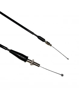 Cablu accelerație PSYCHIC pentru KTM SX 85 '03-'17, SX 125 '92-16, EXC 125 '97-05, SX 250 '97-16, EXC 250 '97-'05, HUSQVARNA TC 85 '14-15, 125 '14-16, TE 250/300 '14-16, HUSABERG TE 125/250/300 '11-14, (CI0502) (53.110046) (L3910056) (51502091200) (L39101 Cablu accelerație PSYCHIC pentru KTM SX 85 '03-'17, SX 125 '92-16, EXC 125 '97-05, SX 250 '97-16, EXC 250 '97-'05, HUSQVARNA TC 85 '14-15, 125 '14-16, TE 250/300 '14-16, HUSABERG TE 125/250/300 '11-14, (CI0502) (53.110046) (L3910056) (51502091200) (L39101