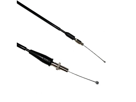 PSYCHIC LINKA GAZU KTM SX 85 03-17, SX 125 92-16, EXC 125 97-05, SX 250 97-16, EXC 250 97-05, HUSQVARNA TC 85 14-15, 125 14-16, TE 250/300 14-16, HUSABERG TE 125/250/300 11-14, (CI0502) (53.110046) (L3910056) (51502091200) (L3910152) = 110-056 | 110-152