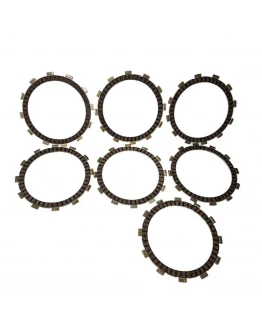 Discuri ambreiaj PSYCHIC pentru BMW F 650 '03-'07, G 650GS '08-'16 (EBS5635) Discuri ambreiaj PSYCHIC pentru BMW F 650 '03-'07, G 650GS '08-'16 (EBS5635)