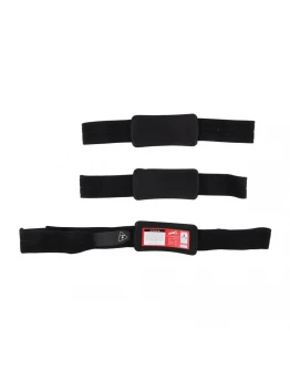 Set Curele Leatt pentru ortezele Z-Frame Junior (Piese de Schimb)