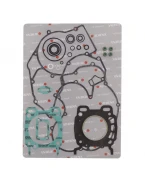 ATHENA KOMPLET USZCZELEK GILERA DAKOTA 500 88-93, SATURNO 500 88-93, ER 500 88-93 | P400170850500