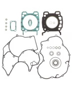 ATHENA KOMPLET USZCZELEK GILERA DAKOTA 500 88-93, SATURNO 500 88-93, ER 500 88-93 | P400170850500