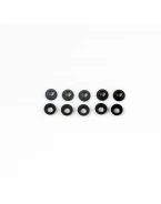 ATHENA USZCZELNIACZ ZAWOROWY CAGIVA GRAN CANYON 900 98-00, ELEPHANT 900 91-98, DUCATI 944 97-98, MONSTER 600/620/695/750/800/900 93-06, SUPERSPORT 900 89-99 | P400090420131