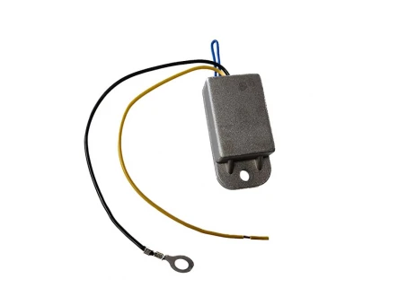 Regulator tensiune ELECTREX - Universal 6/12V cu lumini (offroad) | RG6/12