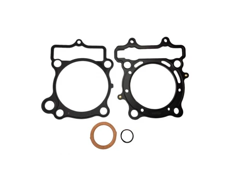 CYLINDER WORKS USZCZELKI TOP-END SUZUKI RMZ 250 07-09 (BIG BORE +3MM) | 41003-G01