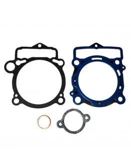 Garnituri top-end Cylinder Works KTM 350 EXC-F '20, 350 SX-F '19-'20; 350 XC-F '19-'20, HUSQVARNA FC 350 '19-'20, FE 350 '20 BIG BORE (90MM) (Pentru cilindru 51008) (+2.0MM)
