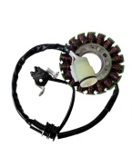 Stator alternator ELECTROSPORT - YAMAHA YFZ450R 09-16 (EFI) (cu impulsator) | ESG109