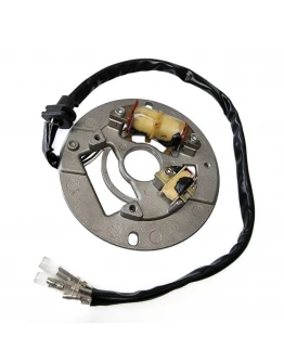 Stator alternator ELECTREX - YAMAHA YFS 200 BLASTER