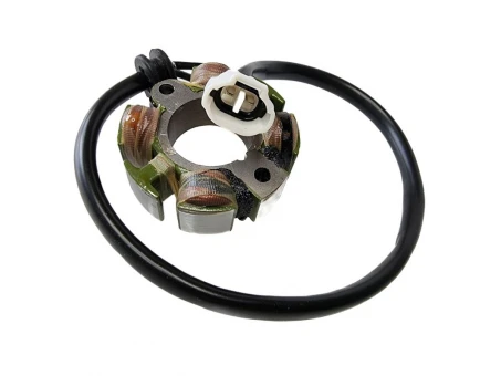 Stator alternator ELECTREX - KTM SX250 85-92, SX125, SX525 04-05, SMR560 | ST5249