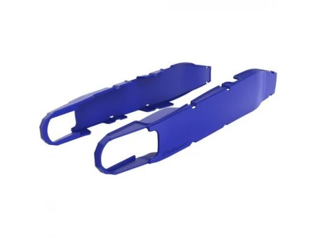 Protectii bascula POLISPORT - SHERCO SE/SE-F '12-'24 - Albastru