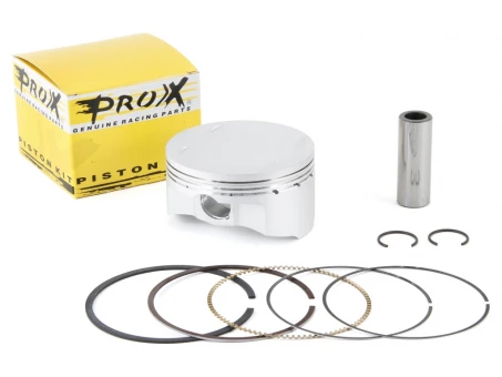 PROX TŁOK YAMAHA XT 660 R/X 04-11; XTZ 660 TENERE 08-13; MT-03 06-11 10.0:1 (99.97MM) | 01.2664.C