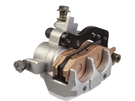 Etrier frana MTX - SUZUKI LT-F 300F 99-02, KAWASAKI KLF 300 BAYOU 89-03, KLF 400 BAYOU 95-99 (OEM:59100-39D00-999) | DBCASK1FL