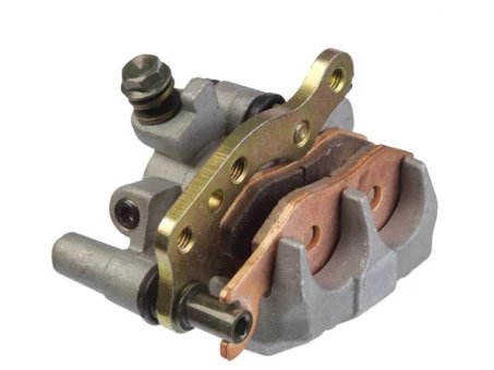 Etrier frana MTX - SUZUKI LT-F 300F 99-02, KAWASAKI KLF 300 BAYOU 89-03, KLF 400 BAYOU 95-99(OEM:59300-39D00-999) | DBCASK1FR