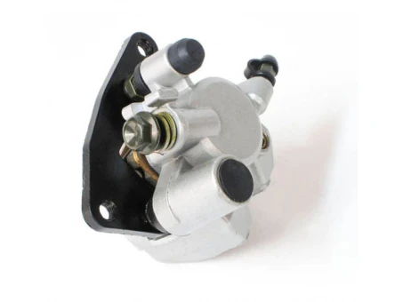 Etrier frana MTX - SUZUKI LT-A/LT-F 400/500 03-07, LT-Z/LT-F 250/400/500 02-11, YAMAHA YFM 250/350 BRUIN 04-06, YFM 400/450 KODIAK 99-05 (OEM:59300-38F30-999; 3GD-2580T-00-00) | DBCAYS1FL