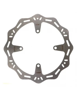 Disc frana fata MTX - HORNET KAWASAKI KX 125 '06-'08, KX 250F/450F '06-'09, WAWE (250X109X3MM) (4X9,5MM)