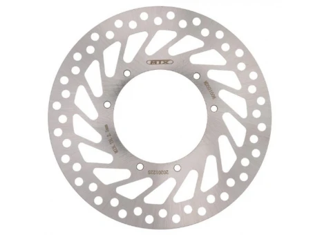 Disc frana fata MTX - HONDA CR 125/250, CRF250R/X, CRF 450 04-16 (240X101X3MM) (6X6,25MM) | MDS01008