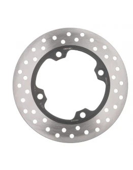 Disc frana spate MTX - HONDA CBR 250R/RR '87-'15, CBR 600F/RR '91-'19, CBR 1000 FIREBLADE '04-'18 (220X105X5MM) (4X10,25MM)